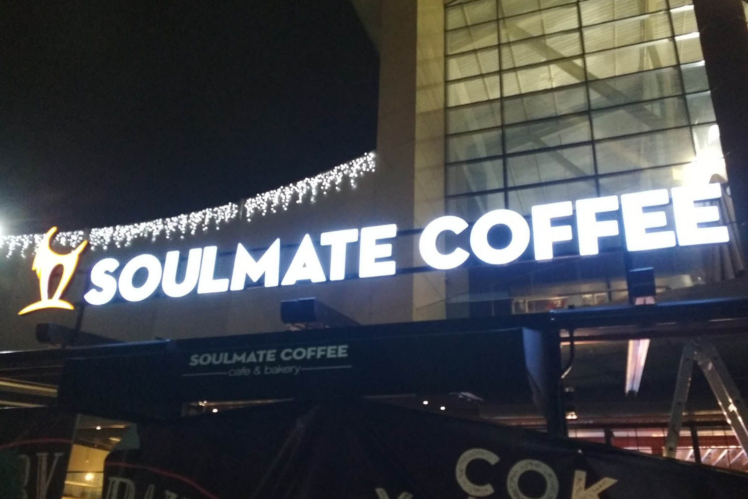 Adana’da Işıklı Tabela Tasarımı